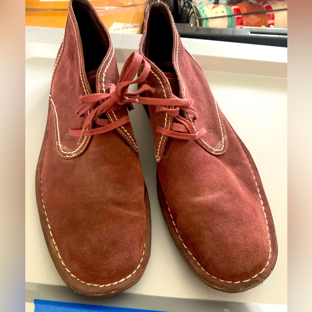 John Varvatos shoes